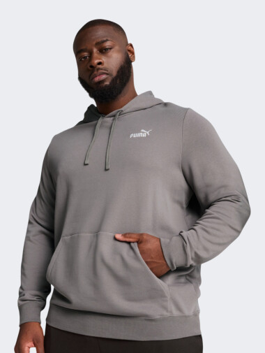 Кофта Puma ESS Small No. 1 Logo Hoodie TR (s) - 170638, фото 1 - інтернет-магазин MEGASPORT