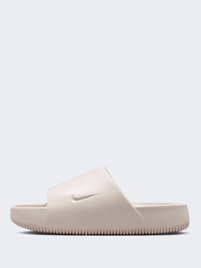 Шльопанці Nike W CALM SLIDE - 172877, фото 1 - інтернет-магазин MEGASPORT