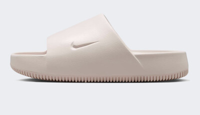 Шлепанцы Nike W CALM SLIDE - 172877, фото 1 - интернет-магазин MEGASPORT