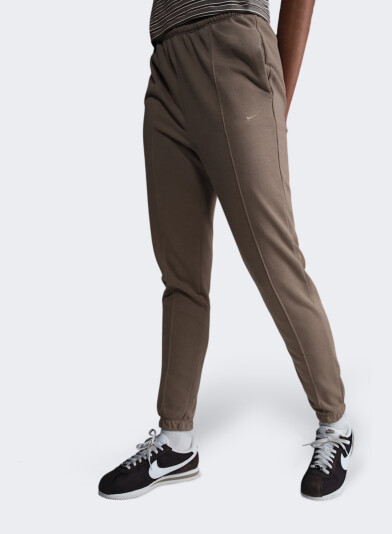 Спортивні штани Nike W NSW NK CHLL FT HR SWTPNT - 172886, фото 1 - інтернет-магазин MEGASPORT
