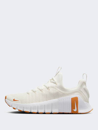Кросівки Nike W FREE METCON 6 - 172883, фото 1 - інтернет-магазин MEGASPORT