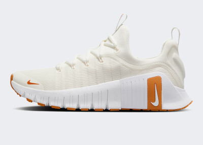 Кроссовки Nike W FREE METCON 6 - 172883, фото 1 - интернет-магазин MEGASPORT