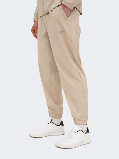 Спортивнi штани Nike M NK DF FORM PANT TPR - 171816, фото 1 - інтернет-магазин MEGASPORT