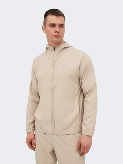 Вітровка Nike M NK DF FORM HD JKT - 171814, фото 1 - інтернет-магазин MEGASPORT