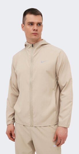 Вітровка Nike M NK DF FORM HD JKT - 171814, фото 1 - інтернет-магазин MEGASPORT
