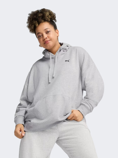 Кофта Puma ESS Relaxed Hoodie TR - 170461, фото 1 - інтернет-магазин MEGASPORT