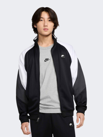 Кофта Nike M AIR PK FZ JKT - 172899, фото 1 - інтернет-магазин MEGASPORT
