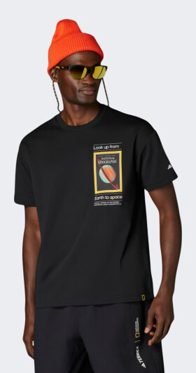 Футболка Adidas NG U AR F GFX T - 171420, фото 1 - інтернет-магазин MEGASPORT