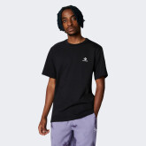 STANDARD FIT LEFT CHEST STAR CHEV EMB TEE - 154783, фото 1 - інтернет-магазин MEGASPORT