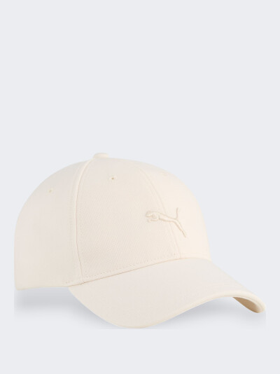 Кепка Puma PREMIUM ESS PIQUE BB Cap - 172967, фото 1 - інтернет-магазин MEGASPORT