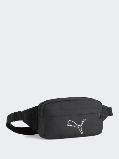 Сумка Puma PLUS Waist Bag - 172963, фото 1 - інтернет-магазин MEGASPORT