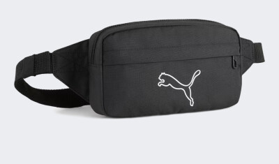 Сумка Puma PLUS Waist Bag - 172963, фото 1 - интернет-магазин MEGASPORT