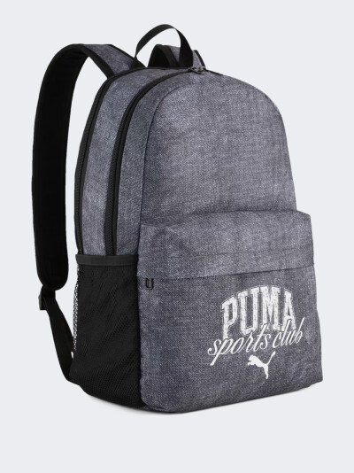 Рюкзак Puma PHASE CLASS Backpack - 172970, фото 1 - інтернет-магазин MEGASPORT