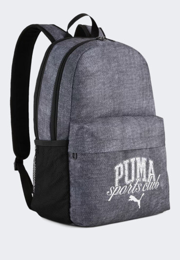 Рюкзак Puma PHASE CLASS Backpack - 172970, фото 1 - інтернет-магазин MEGASPORT