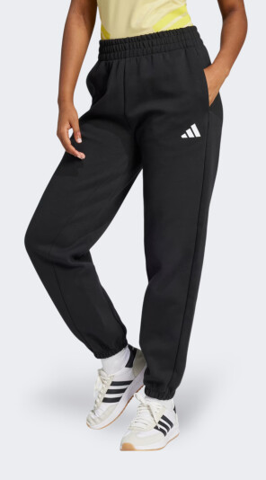 Спортивні штани Adidas W FI SL PT - 170803, фото 1 - інтернет-магазин MEGASPORT