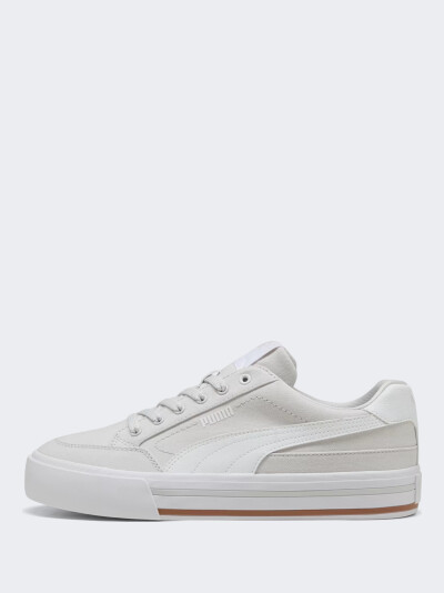 Кеди Puma Court Classic Vulc FS - 172977, фото 1 - інтернет-магазин MEGASPORT