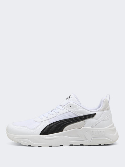 Кросівки Puma Trinity 2 LT - 172978, фото 1 - інтернет-магазин MEGASPORT