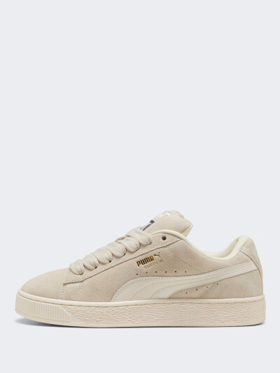 Кеди Puma Suede XL - 172976, фото 1 - інтернет-магазин MEGASPORT