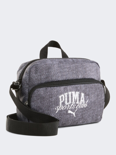 Сумка Puma PHASE CLASS Crossbody Bag - 172971