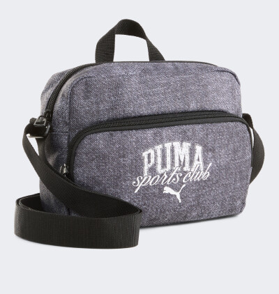 Сумка Puma PHASE CLASS Crossbody Bag - 172971, фото 1 - интернет-магазин MEGASPORT