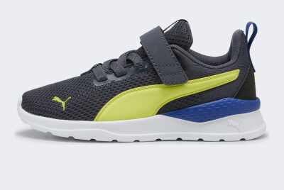 Кроссовки Puma детские Anzarun Lite AC+ PS 172973 купить в MEGASPORT, фото 1 Кроссовки Puma детские Anzarun Lite AC+ PS - 172973, фото 1 - интернет-магазин MEGASPORT
