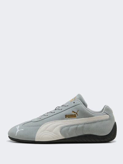 Кросівки Puma Speedcat OG - 172993, фото 1 - інтернет-магазин MEGASPORT