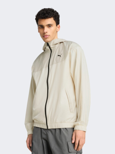 Вітровка Puma ESS Relaxed Windbreaker - 172987, фото 1 - інтернет-магазин MEGASPORT