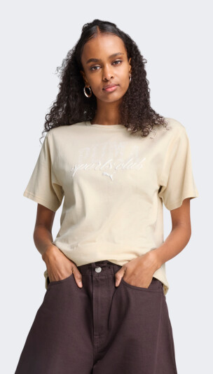 Футболка Puma CLASS Relaxed Tee - 172990, фото 1 - інтернет-магазин MEGASPORT