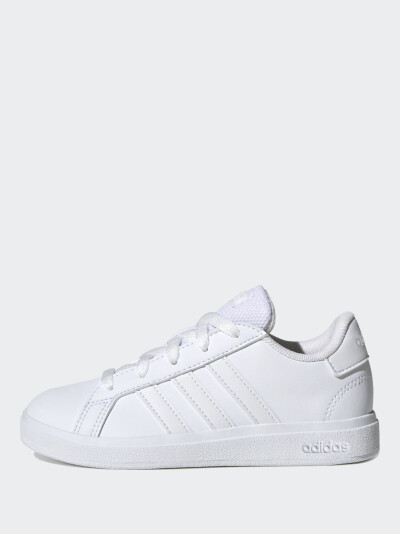 Кеди Adidas GRAND COURT 2.0 K - 172806, фото 1 - інтернет-магазин MEGASPORT