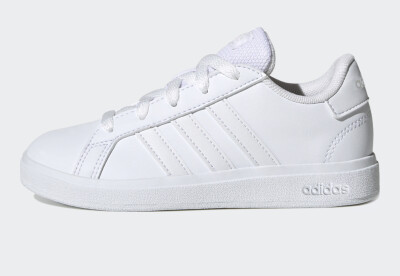Кеды Adidas детские GRAND COURT 2.0 K 172806 купить в MEGASPORT, фото 1 Кеды Adidas детские GRAND COURT 2.0 K - 172806, фото 1 - интернет-магазин MEGASPORT