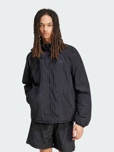 Кофта Adidas Originals 2000 TT - 173000, фото 1 - інтернет-магазин MEGASPORT