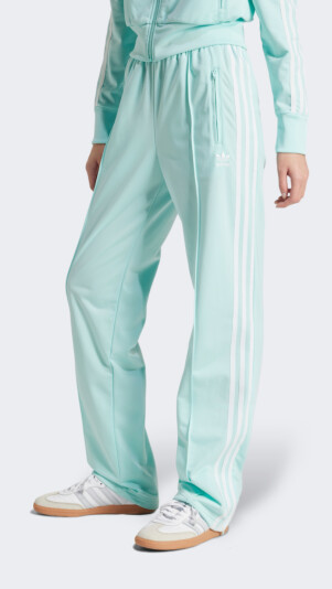 Спортивні штани Adidas Originals FIREBIRD TP - 173005, фото 1 - інтернет-магазин MEGASPORT