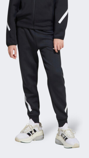 Спортивні штани Adidas дитячі J Z.N.E. PT - 171409, фото 1 - інтернет-магазин MEGASPORT