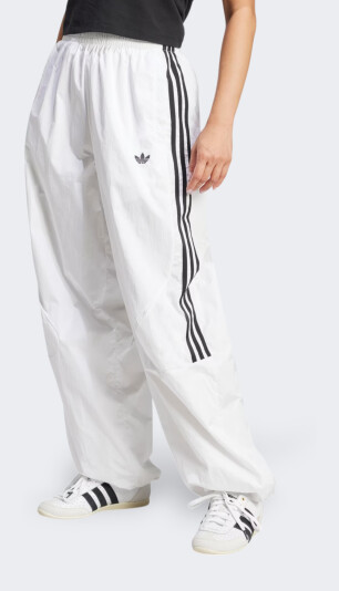 Спортивні штани Adidas Originals TEAMGEIST TP - 173008, фото 1 - інтернет-магазин MEGASPORT