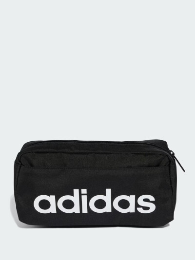 Сумка Adidas LINEAR BUMBAG - 173011, фото 1 - інтернет-магазин MEGASPORT