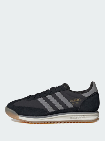 Кросівки Adidas Originals SL 72 RS - 173015, фото 1 - інтернет-магазин MEGASPORT