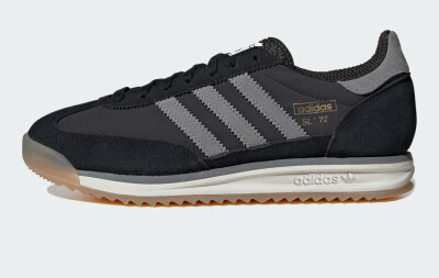 Кросівки Adidas Originals SL 72 RS - 173015, фото 1 - інтернет-магазин MEGASPORT