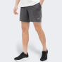 Шорты New Balance Short NB Heathertech, фото 1 - интернет магазин MEGASPORT