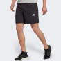 Шорты Adidas TR-ES WV SHO, фото 1 - интернет магазин MEGASPORT