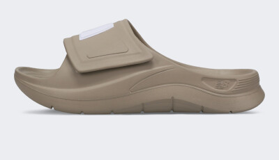 Шлепанцы New Balance model 202XA - 172957, фото 1 - интернет-магазин MEGASPORT