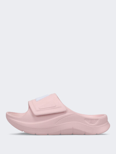Шльопанці New Balance model 202XA - 172962, фото 1 - інтернет-магазин MEGASPORT