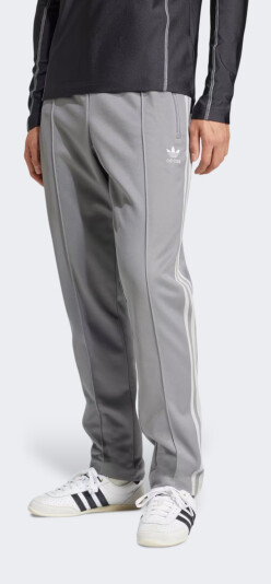 Спортивні штани Adidas Originals CLASSIC TP - 173022, фото 1 - інтернет-магазин MEGASPORT