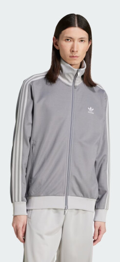 Кофта Adidas Originals CLASSIC TT - 173021, фото 1 - интернет-магазин MEGASPORT