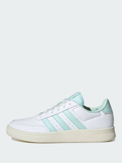 Кеди Adidas BREAKNET 2.0 - 173017, фото 1 - інтернет-магазин MEGASPORT