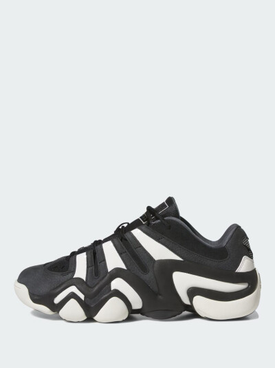 Кросівки Adidas CRAZY 8 LOW - 173019, фото 1 - інтернет-магазин MEGASPORT