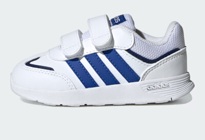 Кросівки Adidas дитячі TENSAUR SWITCH CF I - 173016, фото 1 - інтернет-магазин MEGASPORT