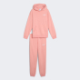 Спортивний костюм Puma дитячий Loungewear Suit TR G, фото 4 - інтернет магазин MEGASPORT