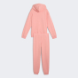 Спортивний костюм Puma дитячий Loungewear Suit TR G, фото 5 - інтернет магазин MEGASPORT