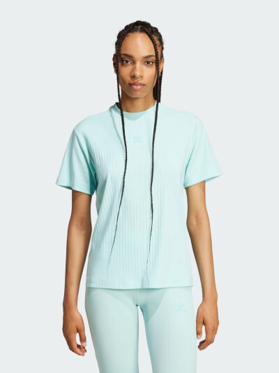 Футболка Adidas Originals ESS WR TEE - 173062, фото 1 - інтернет-магазин MEGASPORT