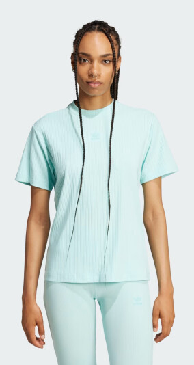 Футболка Adidas Originals ESS WR TEE - 173062, фото 1 - интернет-магазин MEGASPORT